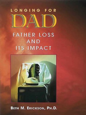 cover image of Longing for Dad